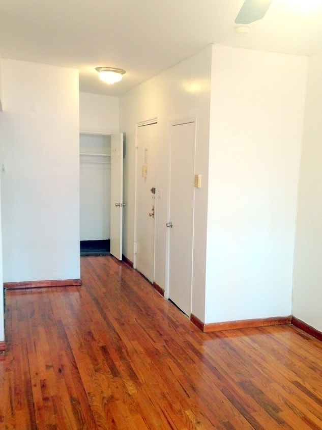 Primary Photo - 409 W 54th St