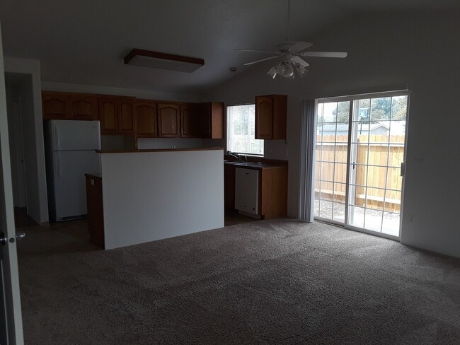 Foto del edificio - Cute Duplex Prineville