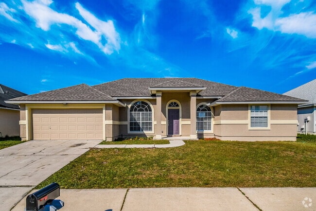 Building Photo - 2711 Ravine Hill Dr