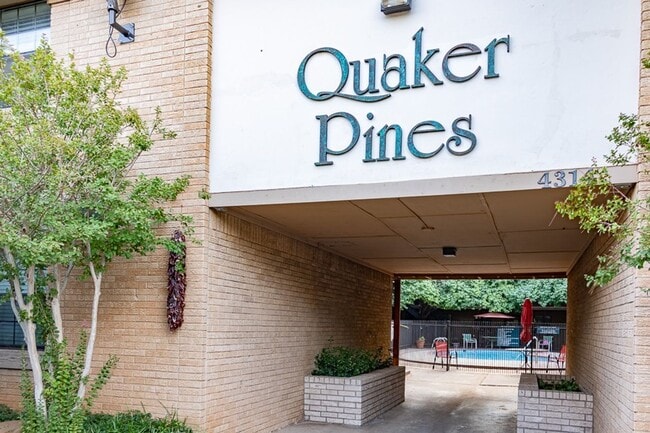 Interior Photo - Quaker Pines Apartments and Townhomes