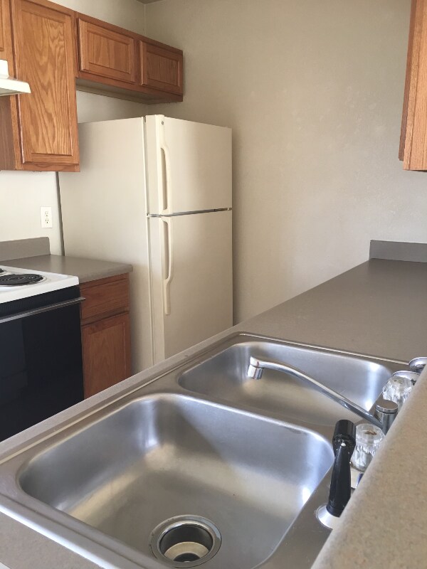 5806 Redstone Dr, Killeen, TX 76543 Townhome Rentals in Killeen TX