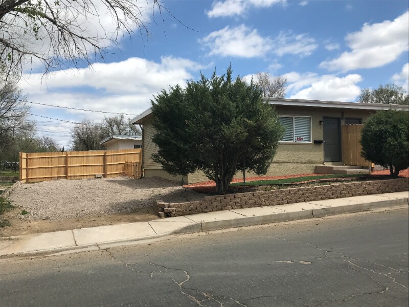 Photo - 824 Santa Fe St (Colorado Springs, CO)