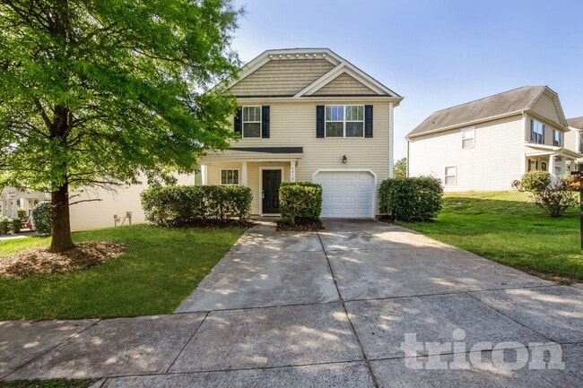 Building Photo - 8810 Michaw Ct