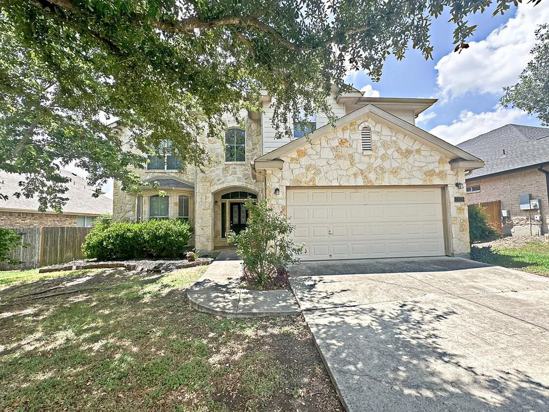 Primary Photo - BEAUTIFUL 3 BD/2.5 BA IN SCHERTZ READY FOR...
