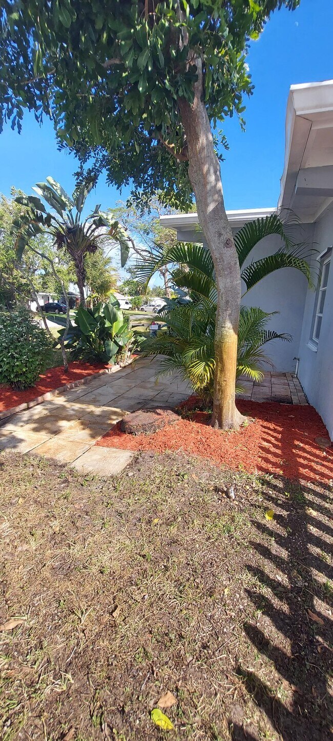 Patio delantero - 228 Beverly Dr