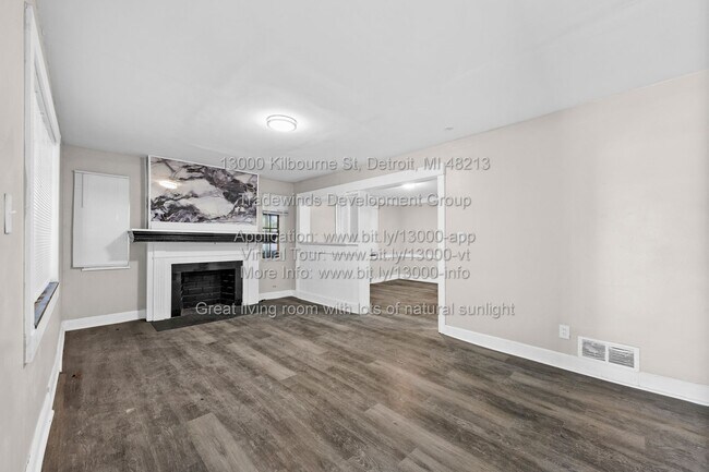 Foto del edificio - 13000 Kilbourne Ave