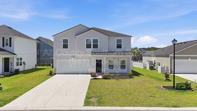 Building Photo - 168 Water Deer Wy
