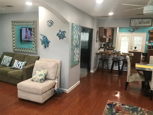 Foto del edificio - 2319 56th St