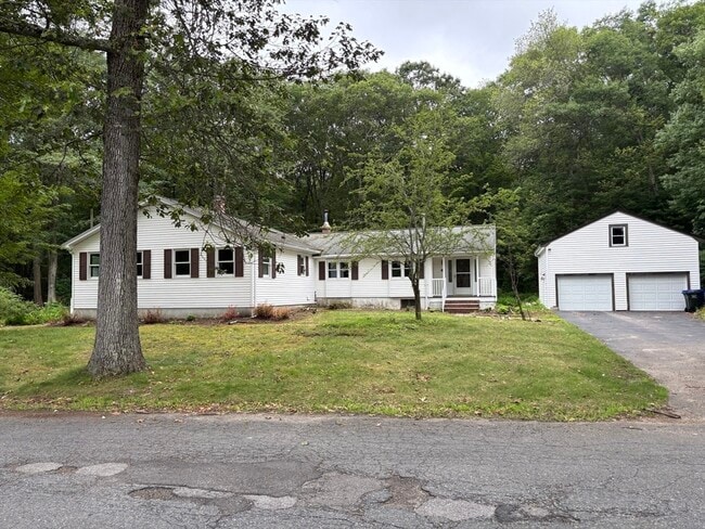 Building Photo - 4 Overdale Pkwy