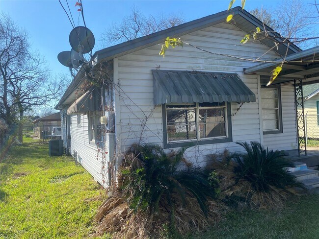 Foto del edificio - 4008 Elmwood St