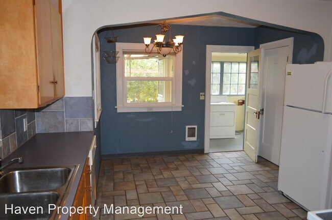 Foto del edificio - 2 br, 1 bath House - 5112 McKinley Ave