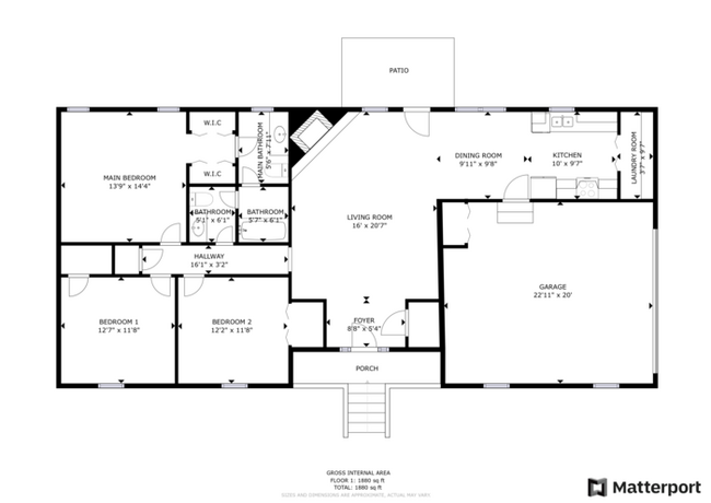 Foto del edificio - 204 Corkwood Dr