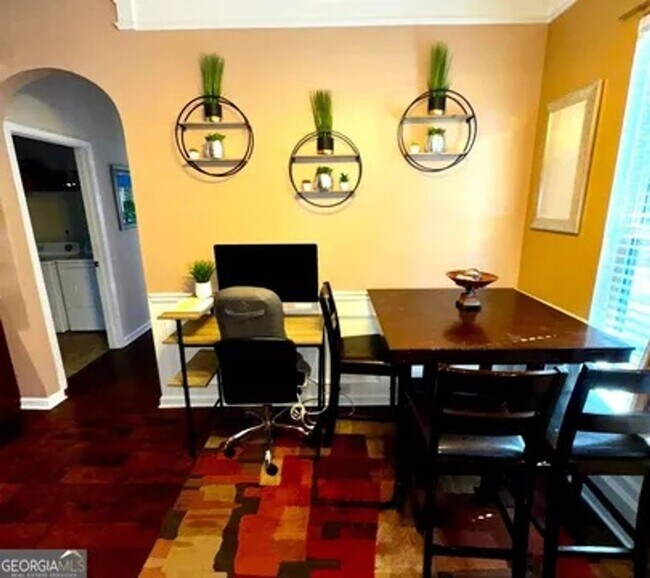 Foto del edificio - Spacious 5BR House in Covington