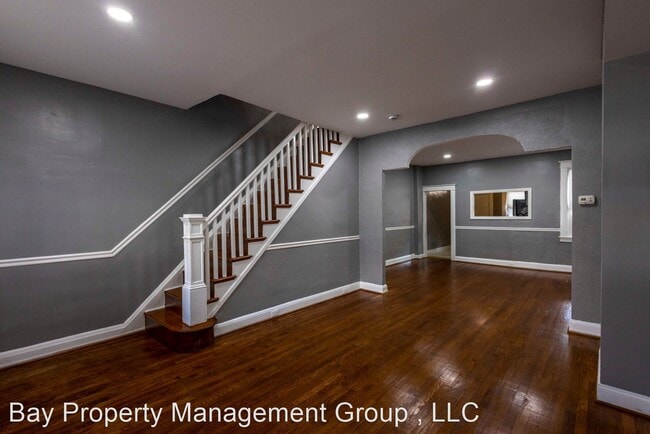 Building Photo - 2 br, 2 bath House - 4415 Kavon Ave