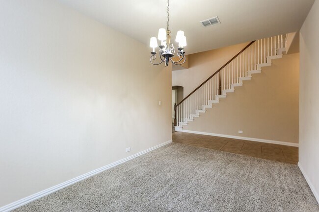 Foto del edificio - Charming Home In Gated Community