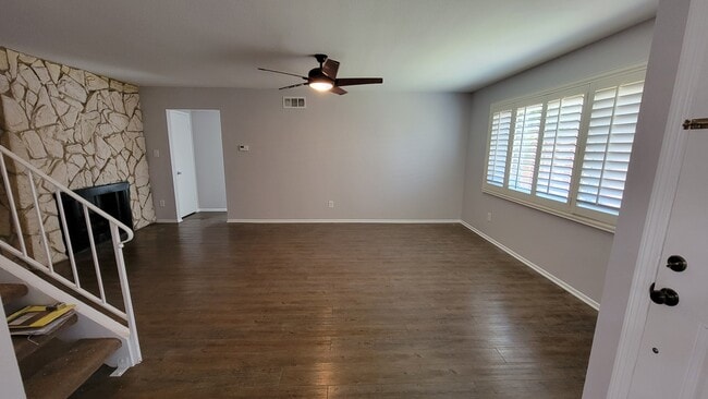 Photo - 873 N Morgan St Townhome