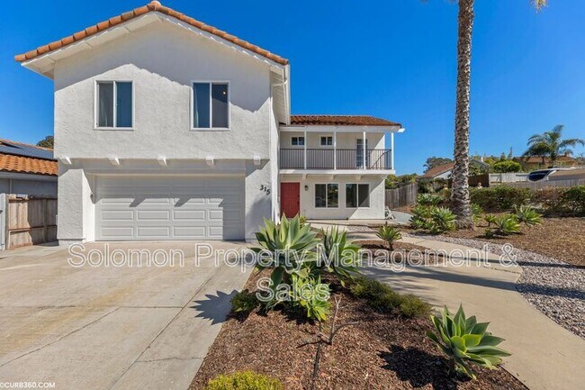 Building Photo - 315 Cerro St