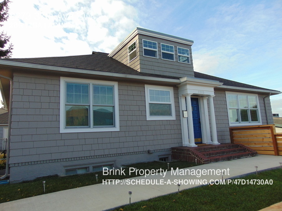Primary Photo - 2273 37th Ave SW