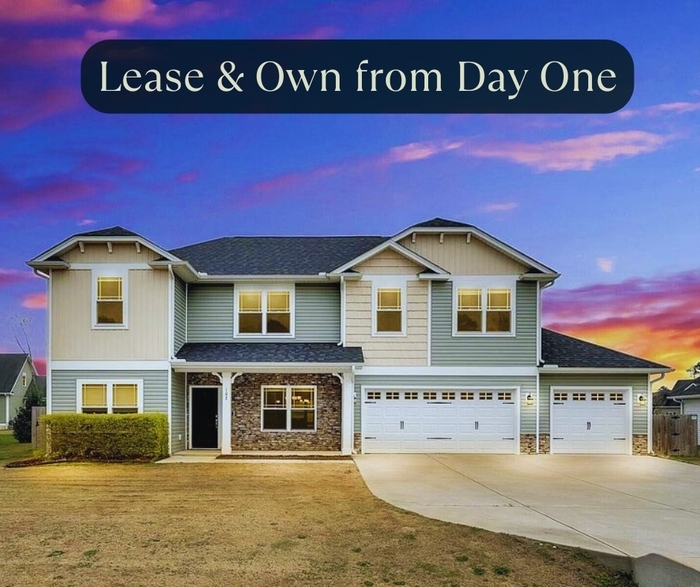 Foto principal - Build Equity While Leasing - Lease and Own...