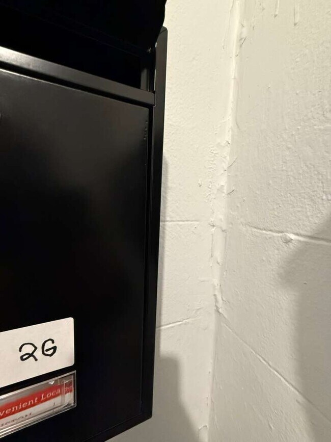 Foto del edificio - 1707 W Wallen Ave