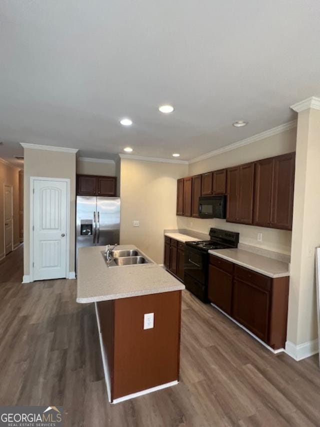 Foto del edificio - 2918 Hillside Pl