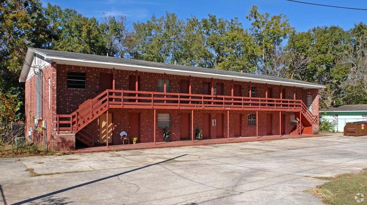 2512 Holton St, Tallahassee, FL 32310 Apartments in Tallahassee, FL