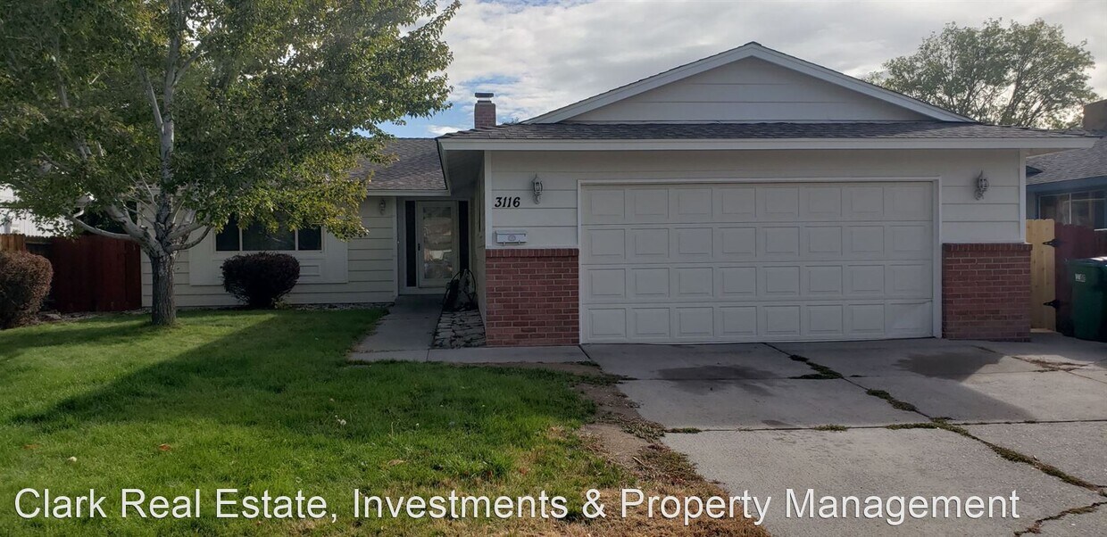 Primary Photo - 3 br, 2 bath House - 3116 Meadowlands