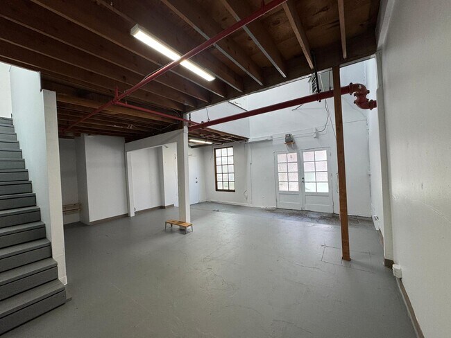 Foto del edificio - 4001 San Leandro St