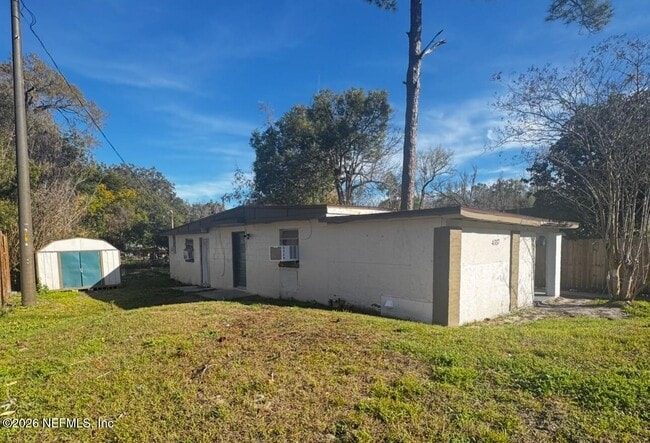 Building Photo - 4337 Turner Ave