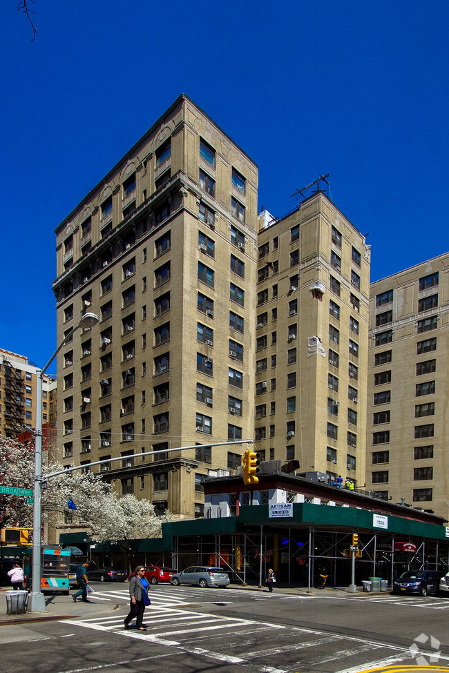 Foto del edificio - The Sabrina