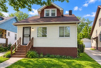 Building Photo - 11312 Clarebird Ave