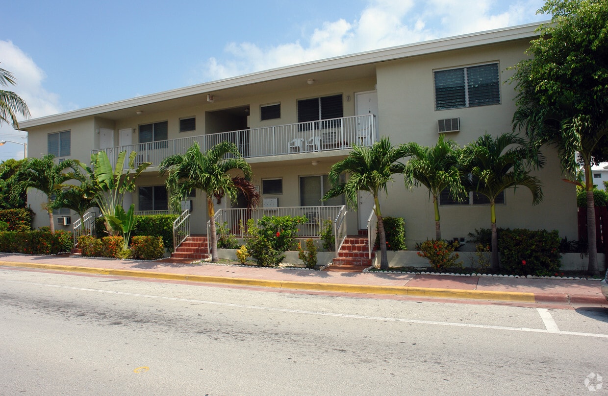 Building Photo - 525 77th St