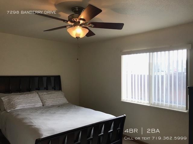 Building Photo - 4 bedroom in COLORADO SPRINGS CO 80925