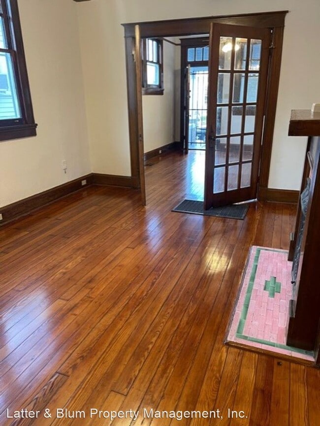 Building Photo - 2 br, 1 bath House - 4918 Loyola St