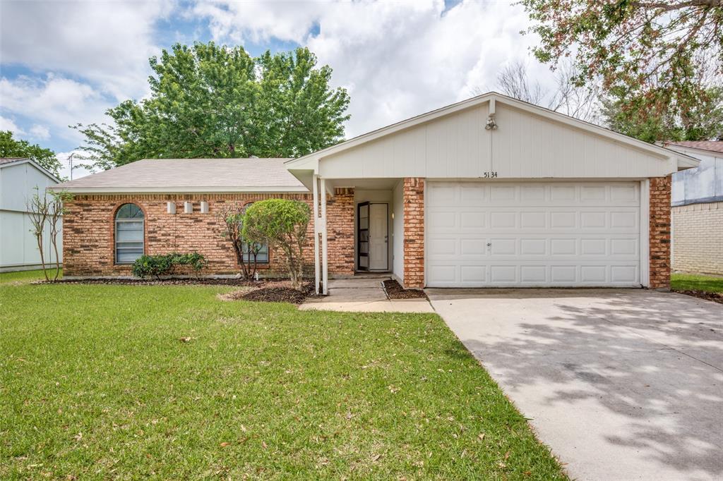 Primary Photo - 5134 Worley Dr