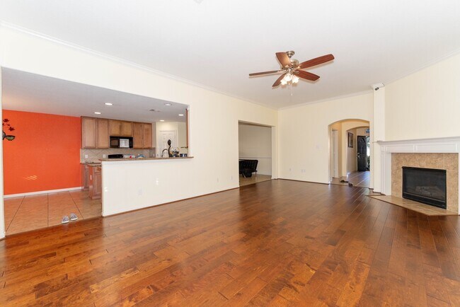 Foto del edificio - 2947 Red Oak Leaf Trail