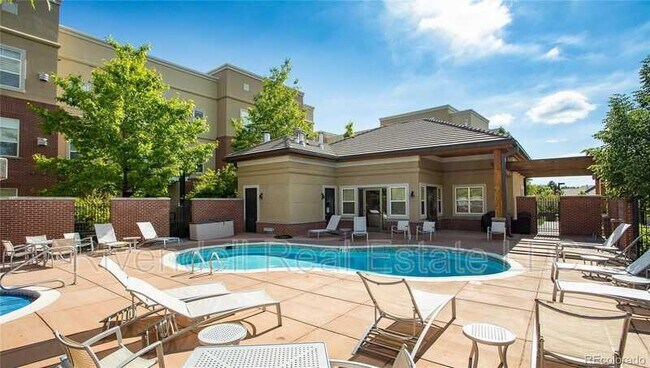 Foto del edificio - 5401 S Park Terrace Ave