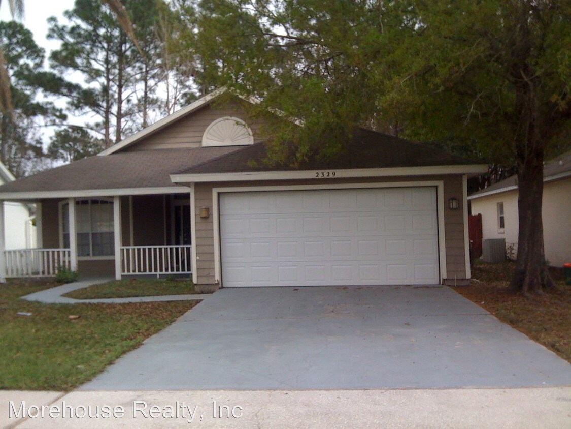 Primary Photo - 2329 Donegan Pl