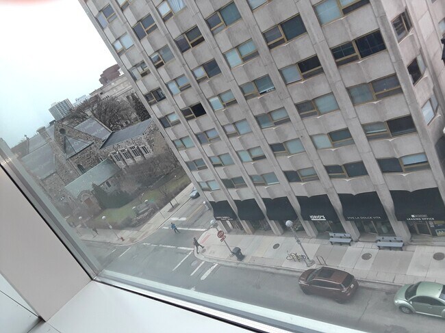 Foto del edificio - 555 E William St