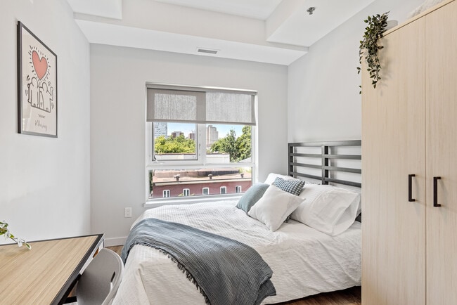 Photo du bâtiment - 417Nelson