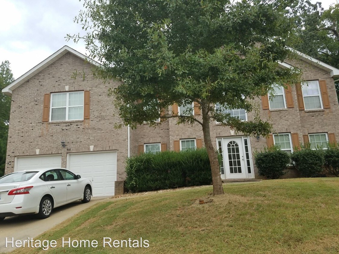 Foto principal - 5 br, 3 bath House - 3022 Creekbend Overlook