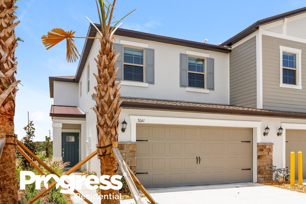 3061 Bryant Park Dr, New Port Richey, FL 34655 Townhome Rentals in