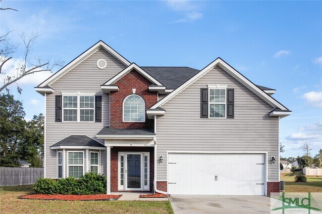 Foto del edificio - 51 Cumberland Dr NE