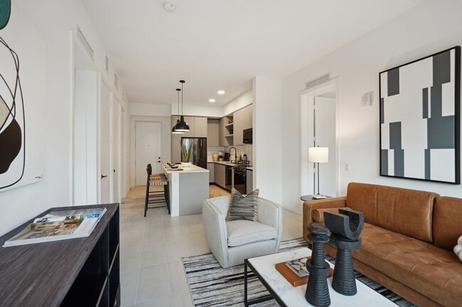 2BR,2BA - B2 - Mira Delray