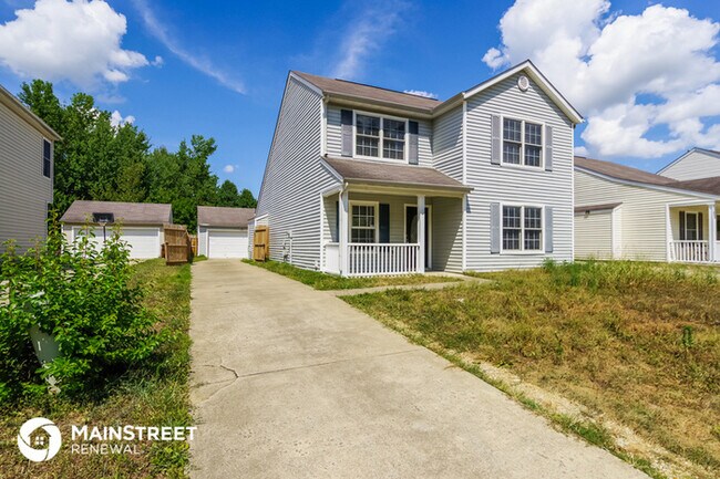Building Photo - 6403 Maravian Dr
