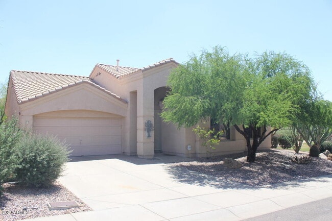 Building Photo - 9817 E Pine Valley Rd