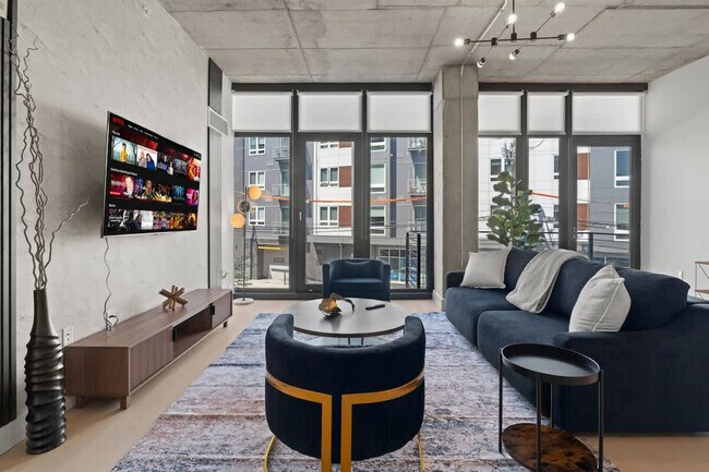 Foto del edificio - 1222 N 2nd St