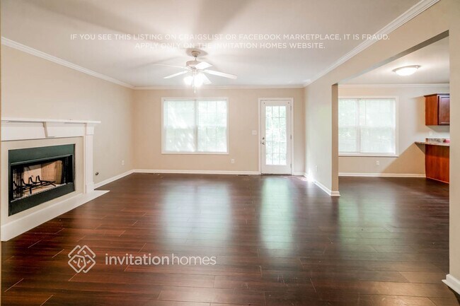 Foto del edificio - 210 Millstream Ridge