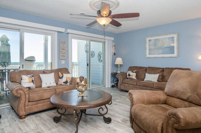 Building Photo - (K151) 1202 Sand Dollar Court, Kure Beach,...
