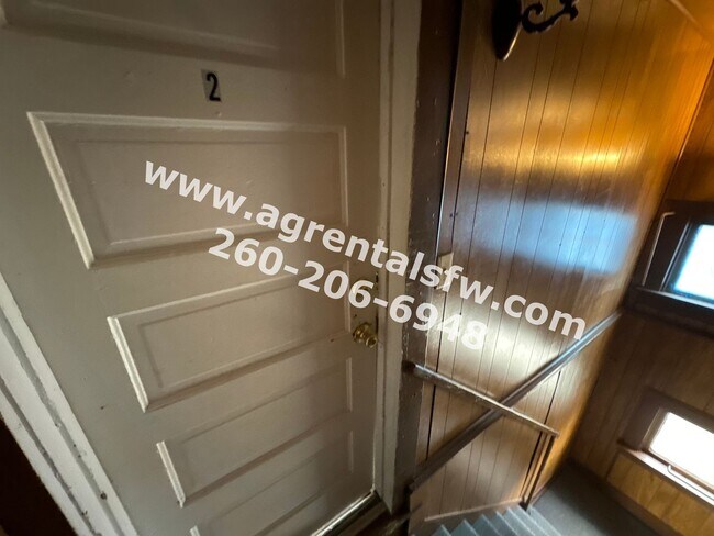 Foto del edificio - 2919 S Harrison St